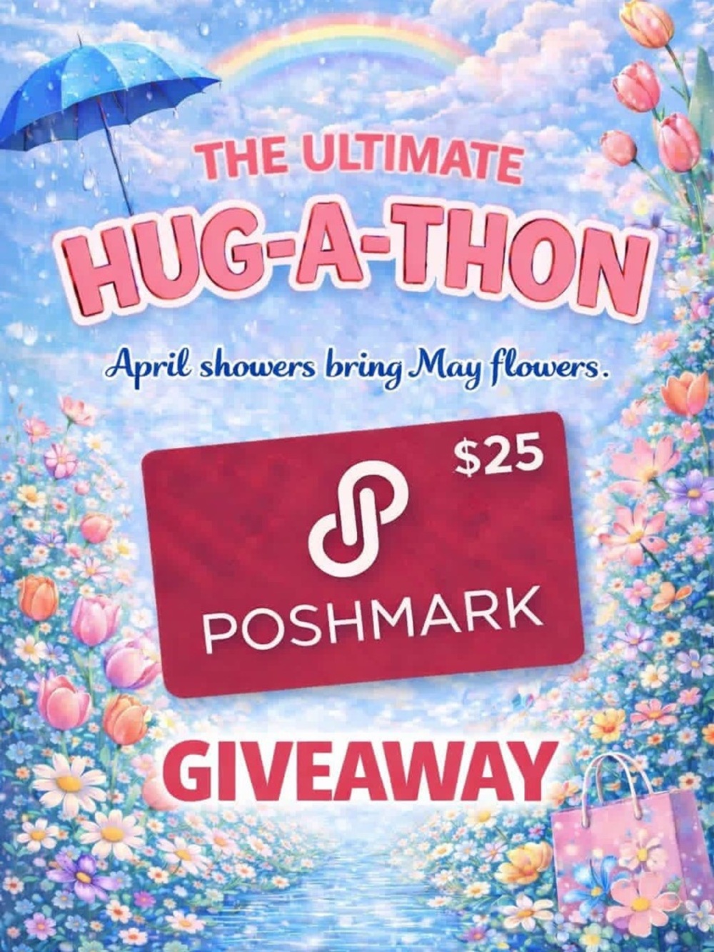 $25 POSHMARK GIFT CARD - Picture 2 of 3
